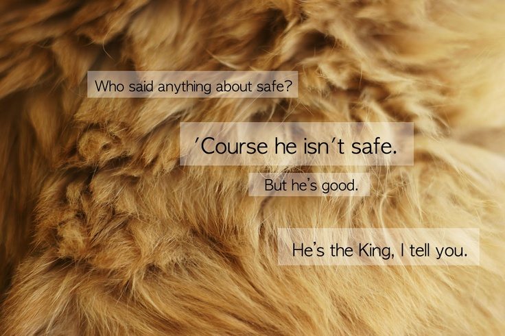 aslan-not-safe-but-good